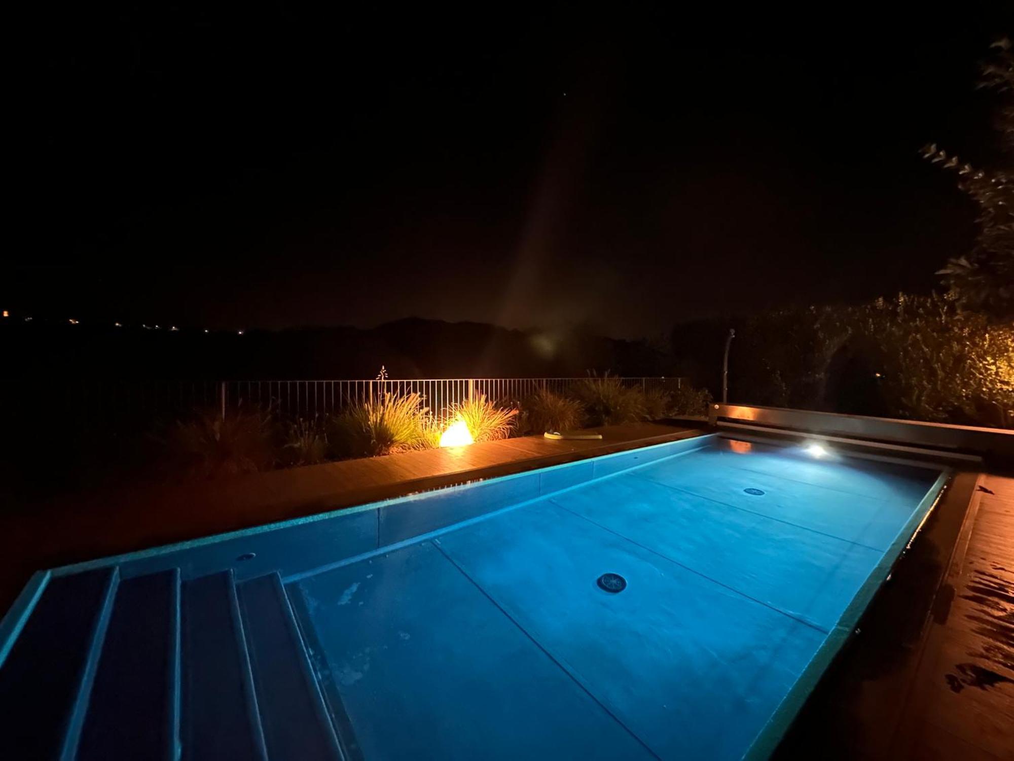 Acquaementa ξενώνας Brusasco Εξωτερικό φωτογραφία